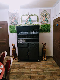 Photos du propriétaire du Restaurant indien moderne LE KASHMIR à Villeneuve-lès-Avignon - n°7
