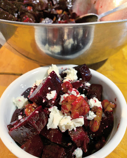 Grocery Store «Natural Marketplace», reviews and photos, 5 Diagonal St, Warrenton, VA 20186, USA