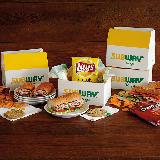 Restaurant «SUBWAY®Restaurants», reviews and photos, 3402 Pemberton Square Blvd, Vicksburg, MS 39180, USA