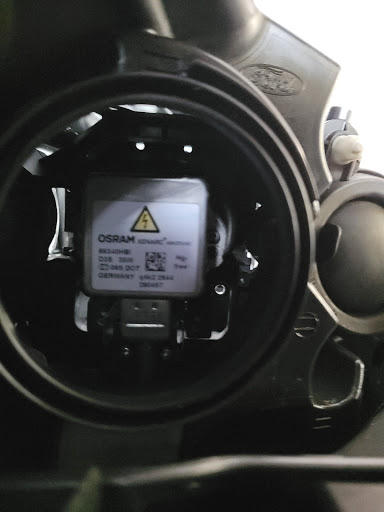 Auto Repair Shop «Weaver Auto Services», reviews and photos, 826 E Canino Rd, Houston, TX 77037, USA