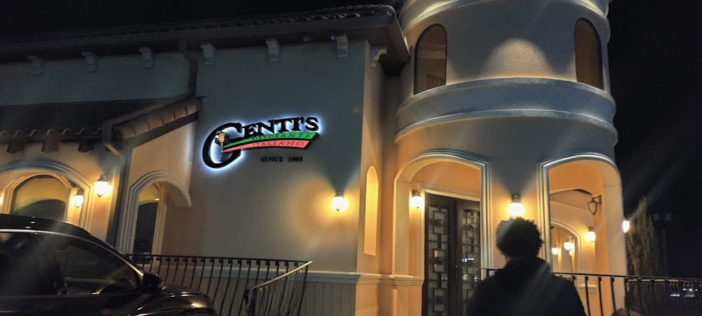 Genti's Ristorante Italiano 75065