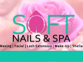 Soft Nails and Spa
