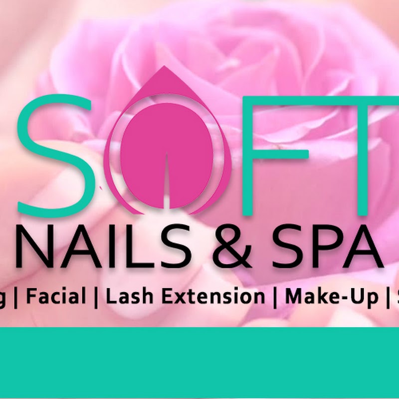 Soft Nails and Spa