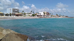 Playa de Nules'in fotoğrafı - rahatlamayı sevenler arasında popüler bir yer