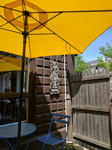 Coffee Shop «Yordprom Coffee Shop», reviews and photos, 722 Congress St, Portland, ME 04102, USA