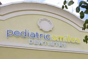 Pediatric Smiles Dentistry image