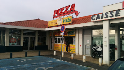La Fringale à Lunel