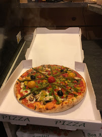 Plats et boissons du Pizzeria Vince's Pizza à Argelès-Gazost - n°14