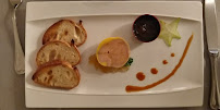 Foie gras du Restaurant français Restaurant Le Fleurie à Villefranche-sur-Saône - n°10