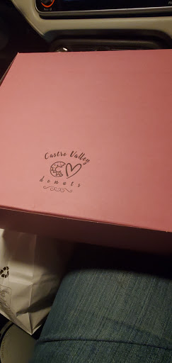 Donut Shop «Castro Valley Donuts», reviews and photos, 22150 Redwood Rd, Castro Valley, CA 94546, USA