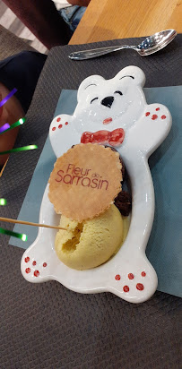 Crème glacée du Crêperie Pom' Sarrasin à Basse-Goulaine - n°8