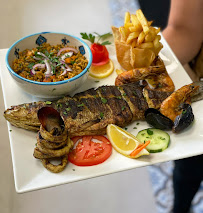 Photos du propriétaire du Restaurant tunisien Al Doken à Cachan - n°7