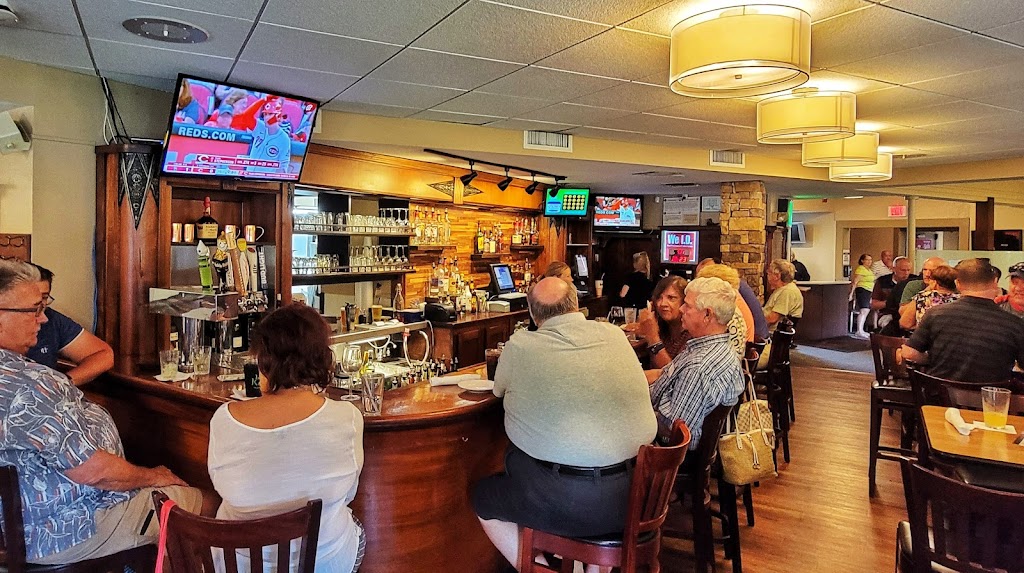 Nick & Tom's Restaurant & Bar 45248