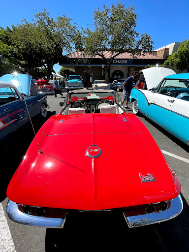 Shopping Mall «Montrose Shopping Park Association», reviews and photos, 3808 Ocean View Blvd, Montrose, CA 91020, USA