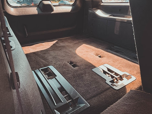 Used Car Dealer «International Auto Sales», reviews and photos, 2547 S Garland Ave, Garland, TX 75041, USA