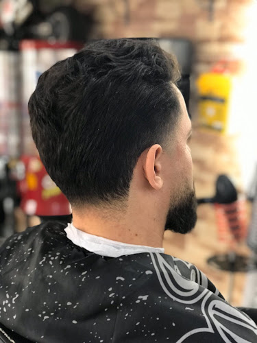 Avaliações doRedline BarberShop em Seixal - Barbearia
