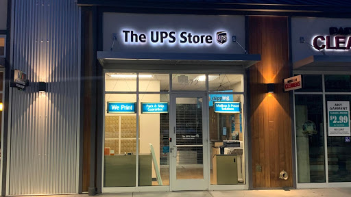 Mejor Notaría The UPS Store-Walnut Creek-2