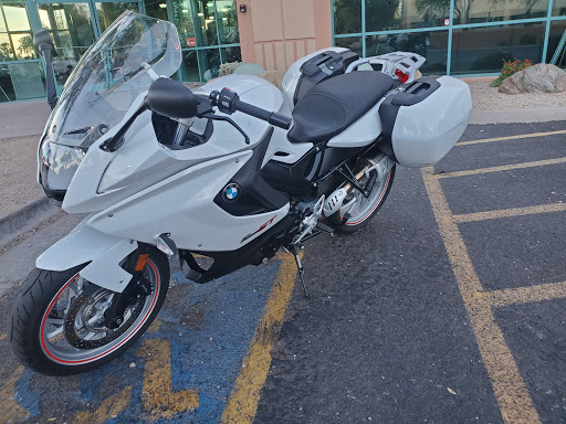 Motorcycle Dealer «Apache Motorcycles Mesa», reviews and photos, 1350 S Clearview Ave, Mesa, AZ 85209, USA