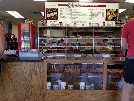 Donut Shop «Shipley Donuts», reviews and photos, 8213 Brodie Ln, Austin, TX 78745, USA
