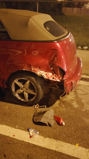 Auto Body Shop «B & M Auto Collision Center», reviews and photos, 4440 W Addison St, Chicago, IL 60641, USA