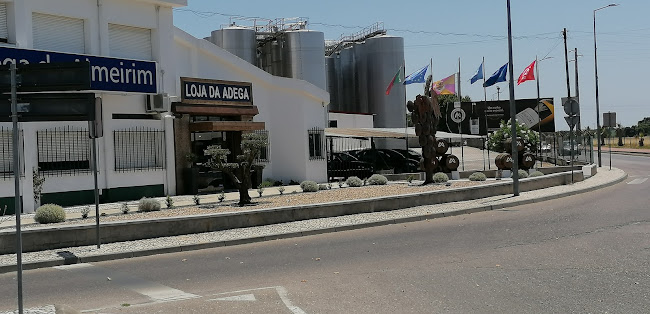 Adega Cooperativa De Almeirim Horário de abertura