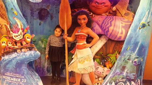 Movie Theater «AMC Classic Galaxy 16», reviews and photos, 333 S Valley Mills Dr, Waco, TX 76710, USA