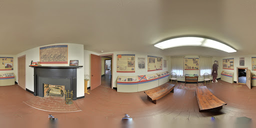 Museum «Surratt House Museum», reviews and photos, 9118 Brandywine Rd, Clinton, MD 20735, USA