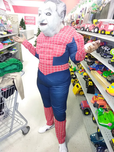 Thrift Store «Village Thrift», reviews and photos, 7533 S Crescent Blvd, Pennsauken Township, NJ 08109, USA