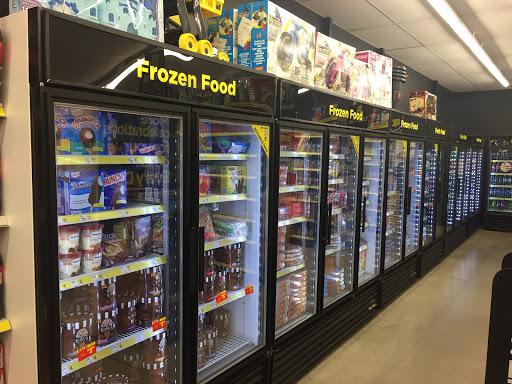 Discount Store «Dollar General», reviews and photos, 321 Fairfax Pike, Stephens City, VA 22655, USA