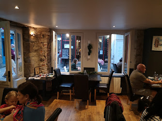 Restaurant Le Cairn