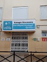 Colegio San Miguel Arcángel en Burjassot