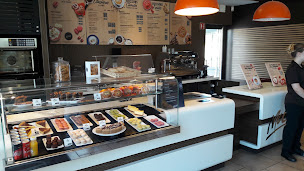 Photo n°43 de McDonald's à Pau ()