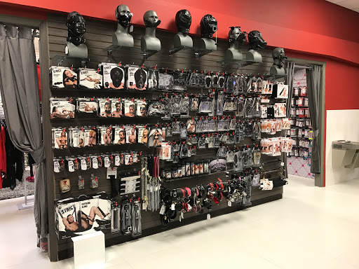Gift Shop «Spice of Life, The Ultimate Adult Store», reviews and photos, 2940 SW 30th Ave, Hallandale Beach, FL 33009, USA