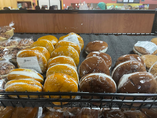 Grocery Store «Yoders Country Market», reviews and photos, 2105 S Seminole Trail, Madison, VA 22727, USA