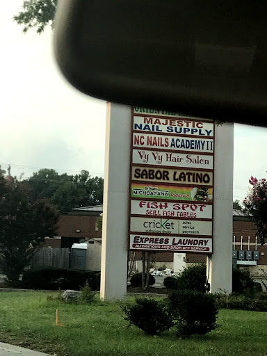 Hardware Store «Harbor Freight Tools», reviews and photos, 3709 Farmington Dr, Greensboro, NC 27407, USA