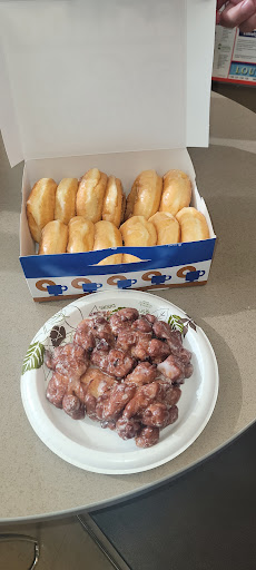 Donut Shop «Mary Lee Donuts», reviews and photos, 625 S Burnside Ave #1, Gonzales, LA 70737, USA