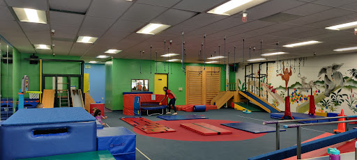 Gymnastics Center «My Gym», reviews and photos, 2256 Oak Grove Rd, Walnut Creek, CA 94598, USA