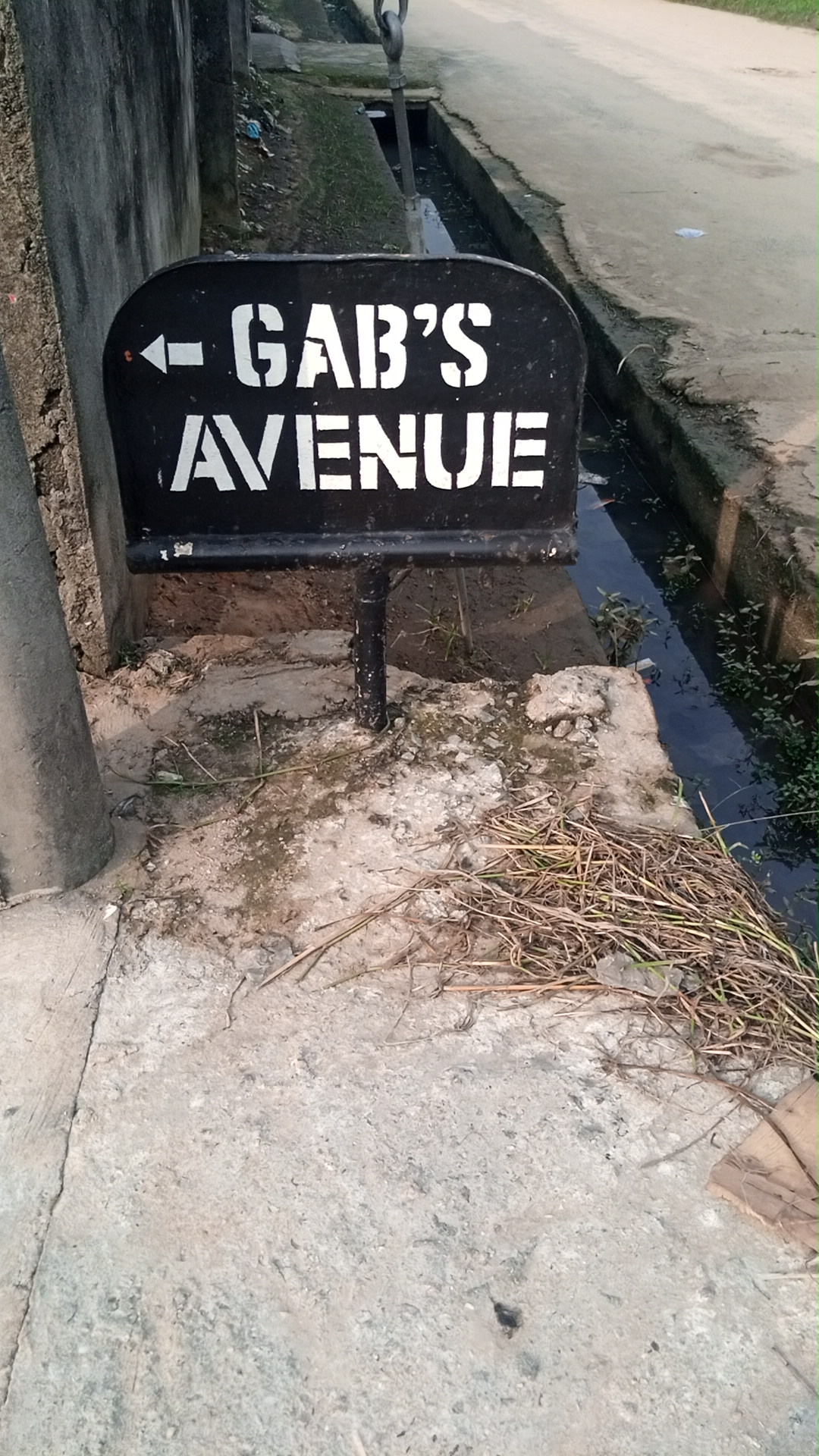 Gabs Avenue