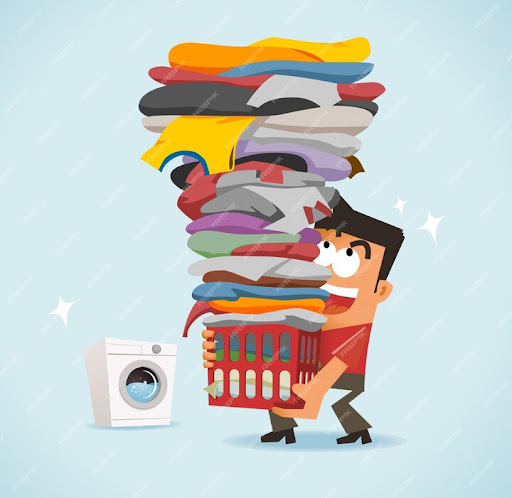 Lavanderia Tintoreria RECANET Moià Autoservei en Barcelona, Barcelona