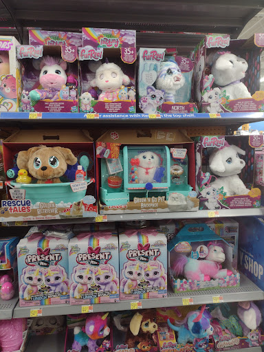 Department Store «Walmart Supercenter», reviews and photos, 2232 Gallatin Pike N, Madison, TN 37115, USA