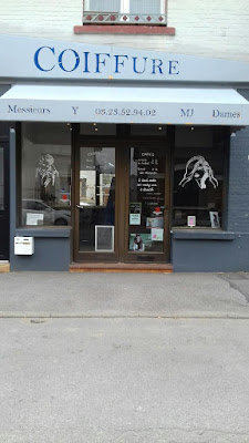 Salon Yannick et Marie-José YMJ à Flavy-le-Martel