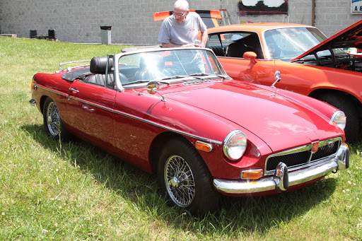 Auto Parts Store «A&A Auto Stores», reviews and photos, 360 N 9th St, Stroudsburg, PA 18360, USA