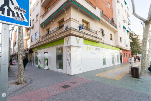 Clínica DaVinci By Dr Merlo - Centro Médico Estético en Ciudad Real, Ciudad Real