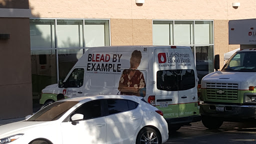 Gym «LA Fitness», reviews and photos, 14485 Pipeline Ave, Chino, CA 91710, USA