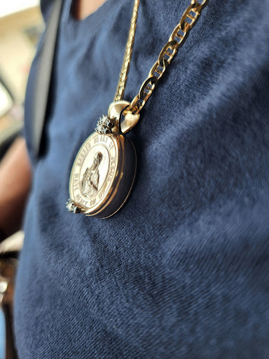 Jeweler «Jack Masucci Jewelers», reviews and photos, 262 E Merritt Island Causeway, Merritt Island, FL 32952, USA