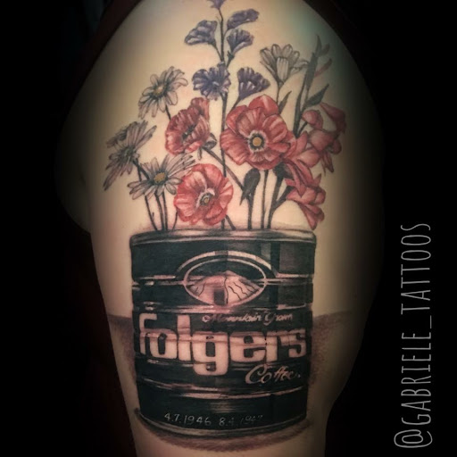 Explore sleeve tattoo ideas family, creative tattoo ideas in Owensboro, available at Tattoo Fx