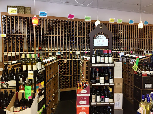 Wine Store «Carsons Wine & Liquor», reviews and photos, 6877 Mesa Ridge Pkwy, Fountain, CO 80817, USA