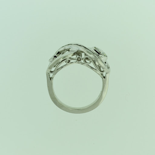 Jewelry Store «P.J. Rossi Jewelers», reviews and photos, 217 Commercial Blvd, Lauderdale-By-The-Sea, FL 33308, USA