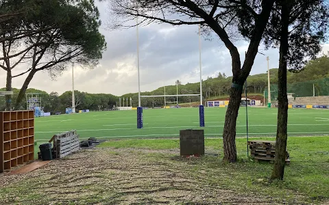 Belenenses Rugby Park image