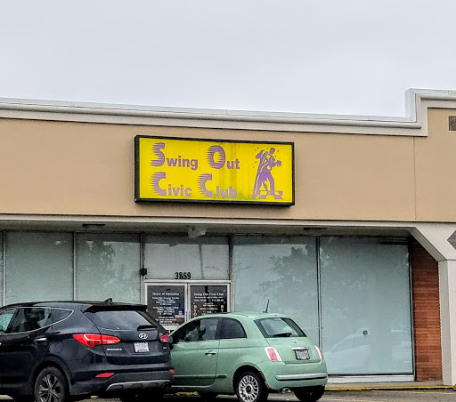 Night Club «Swing Out Civic Club», reviews and photos, 3859 Stagg Dr, Beaumont, TX 77701, USA
